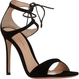 Darcy sandals by Gianvito Rossi at Barneys